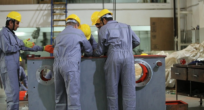 Briquetting Machine